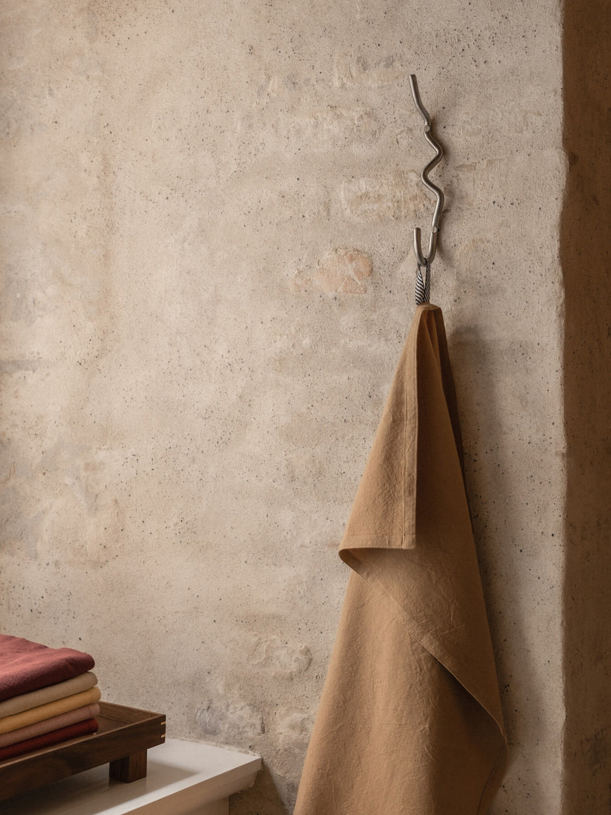 Curvature Hook - More Options - BEAM