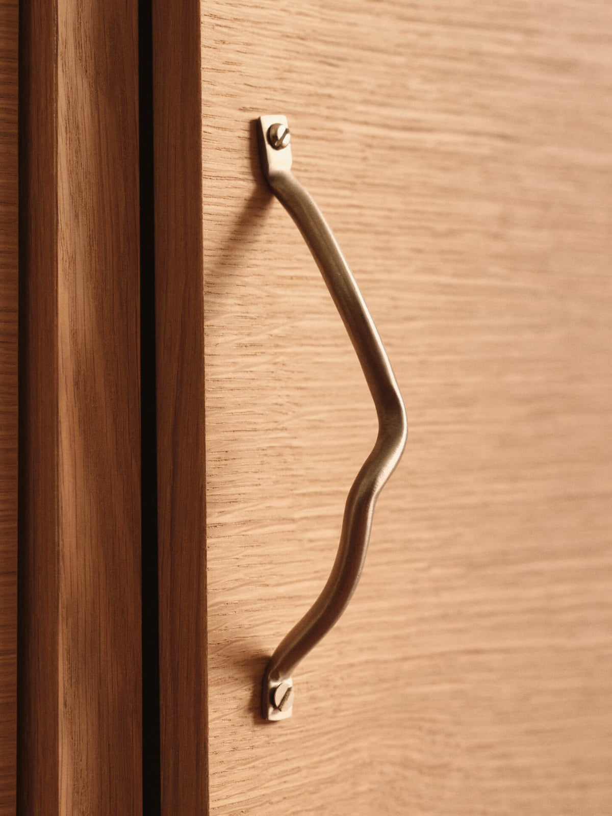 Curvature Handle - More Options