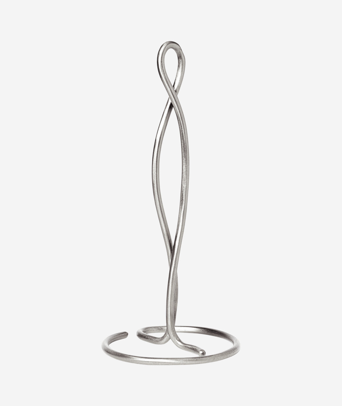 Curvature  Paper Towel Holder - More Options