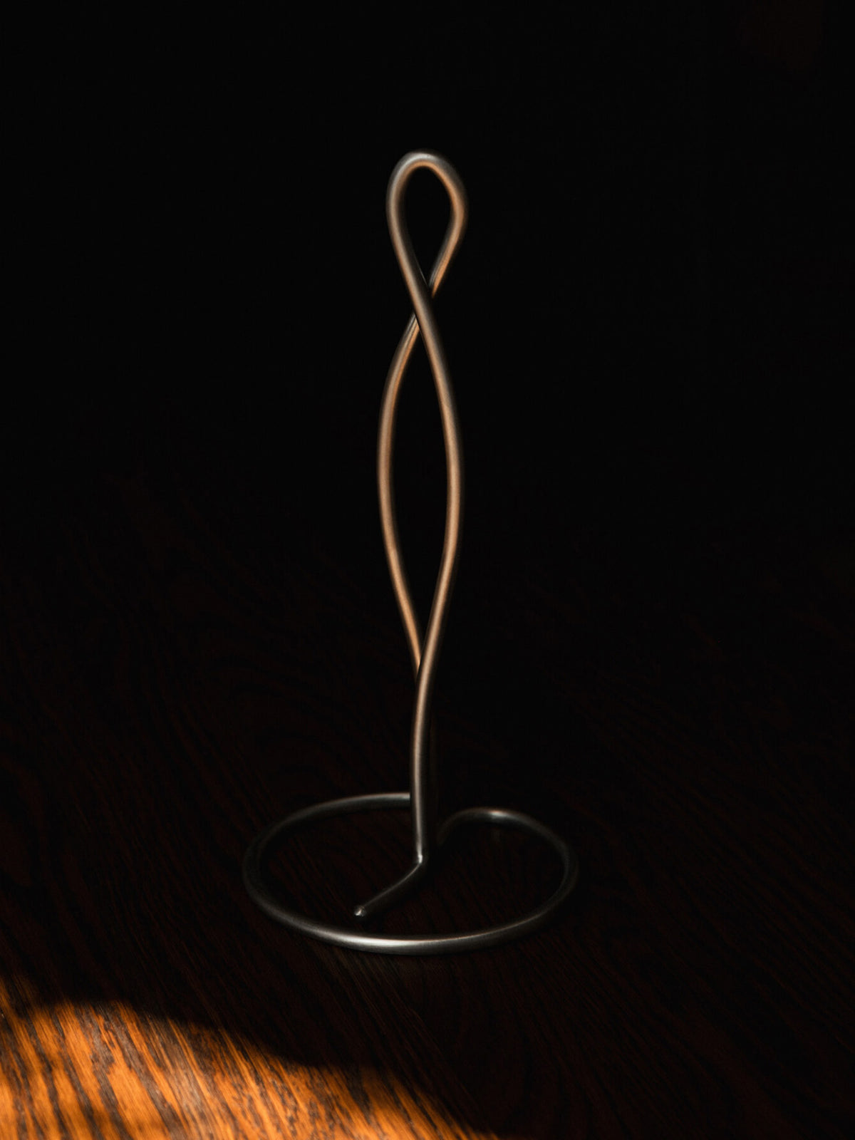 Curvature  Paper Towel Holder - More Options