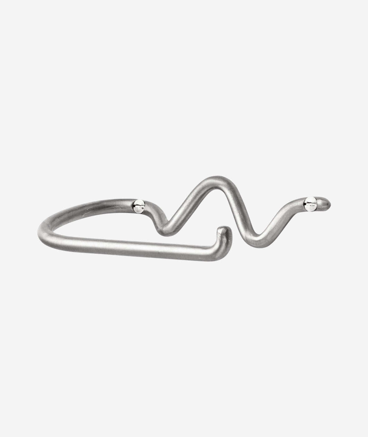Curvature Toilet Paper Holder - More Options