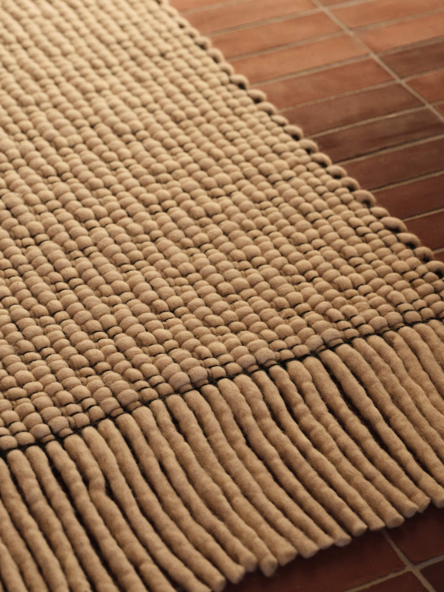 Udo Runner - More Options