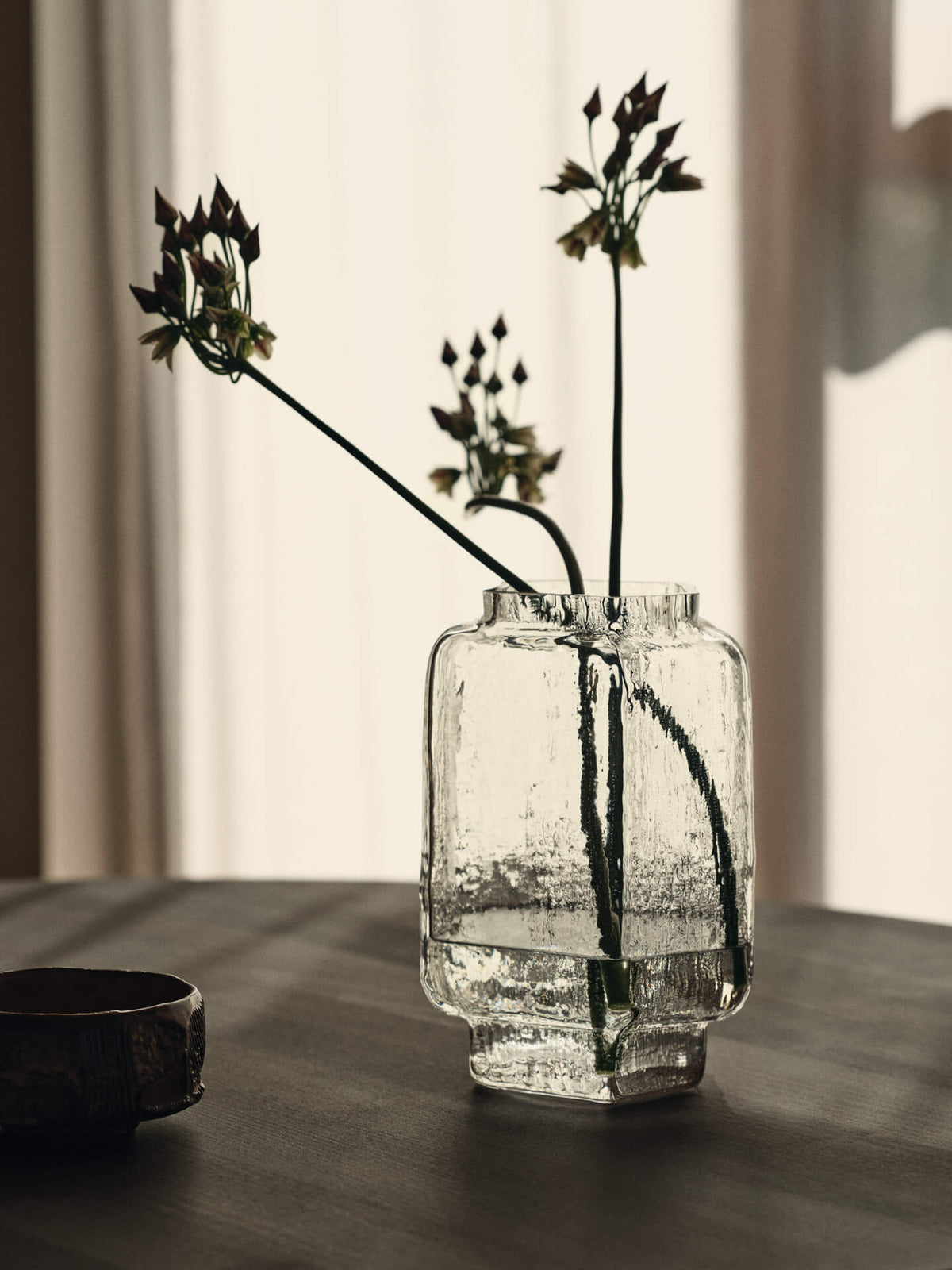 Mokuri Vase - More Options