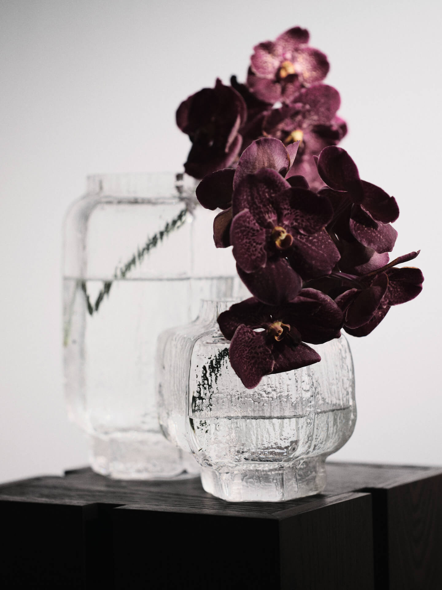 Mokuri Vase - More Options