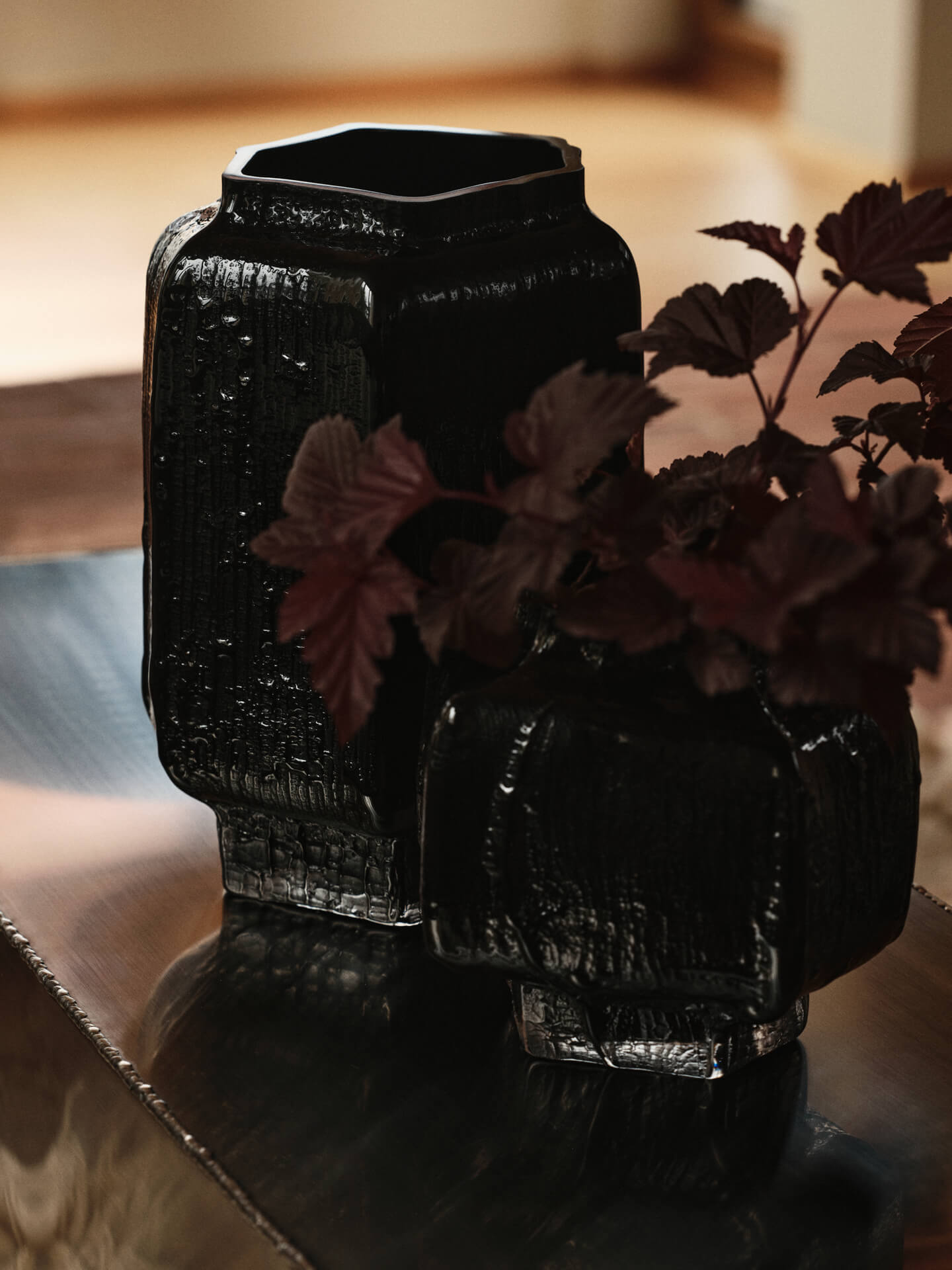 Mokuri Vase - More Options