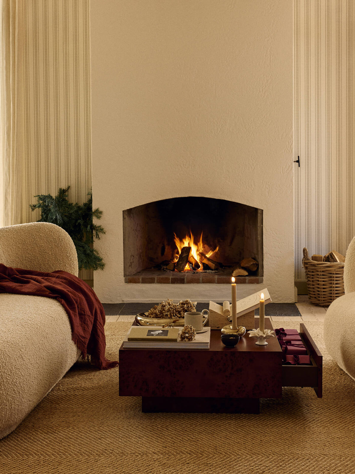 Bellure Candle Holder - More Options