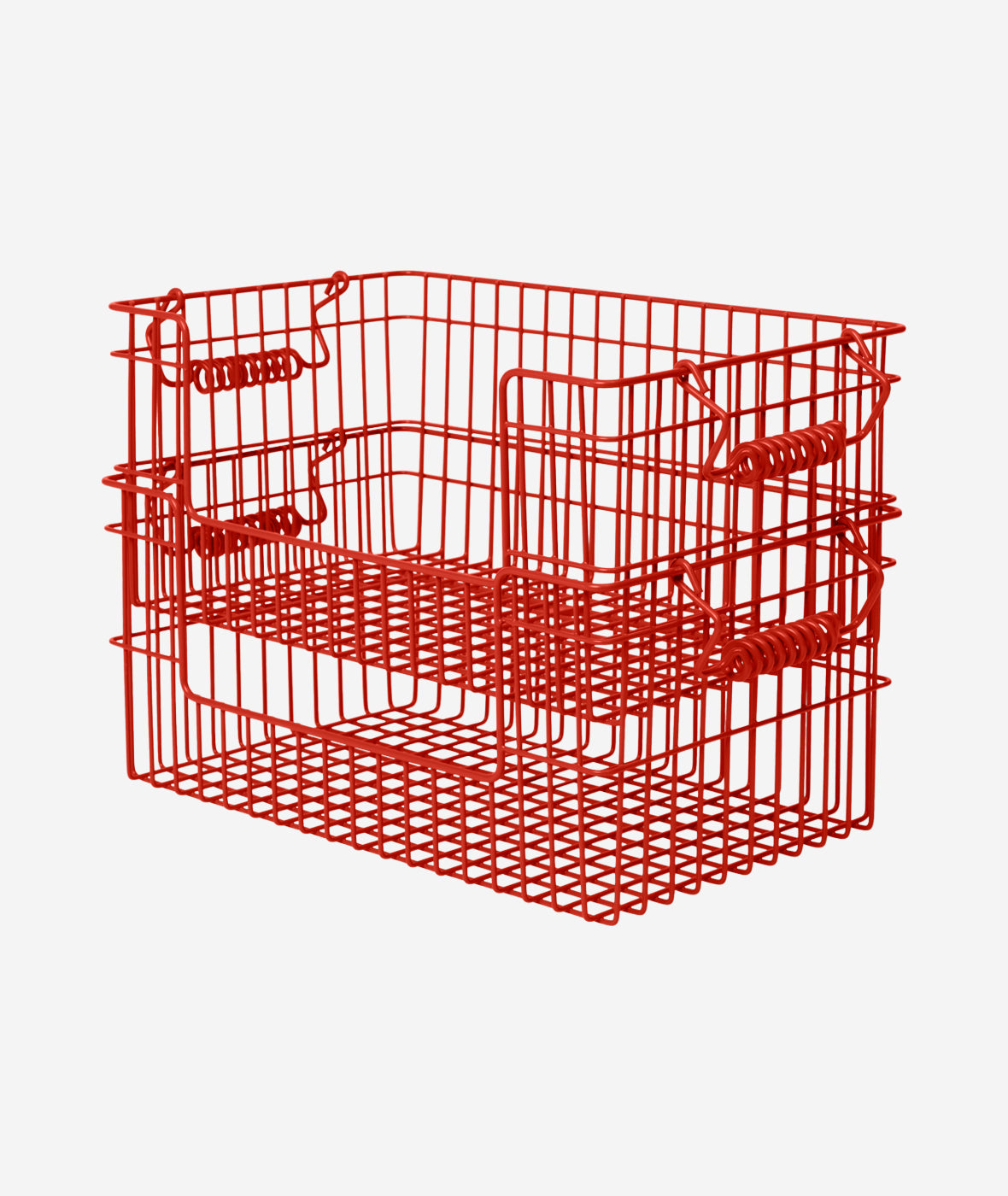 Cala Open Stackable Basket Set/2 - More Options