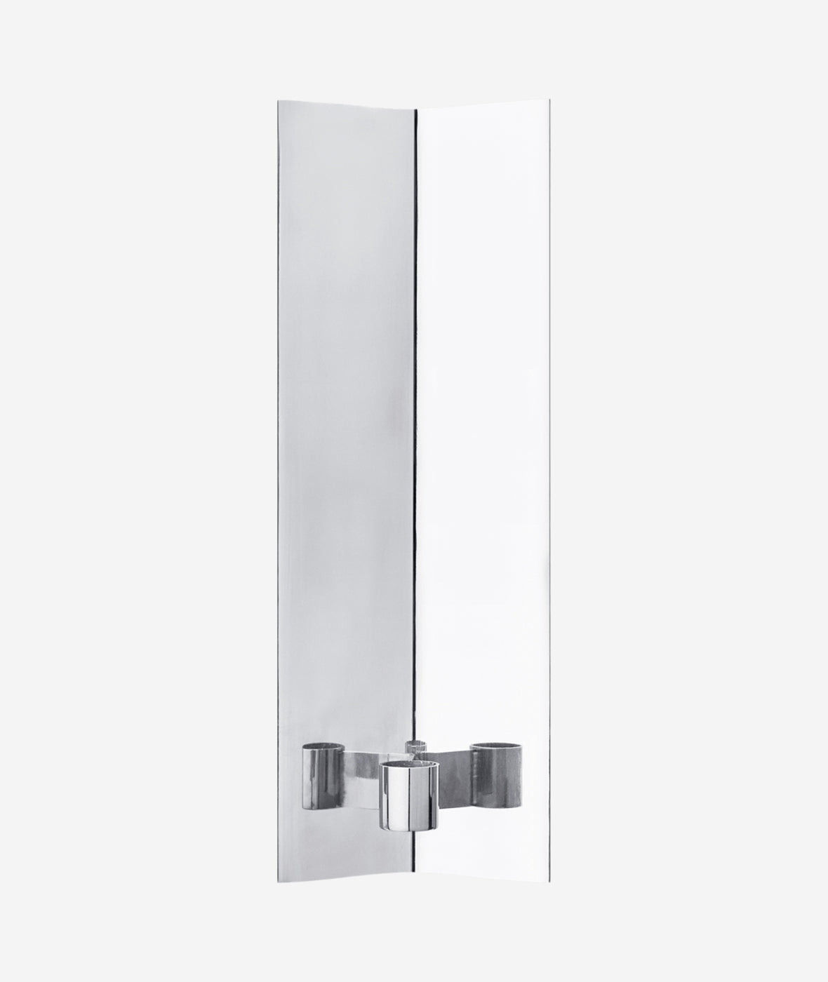Eddy Wall Candle Holder