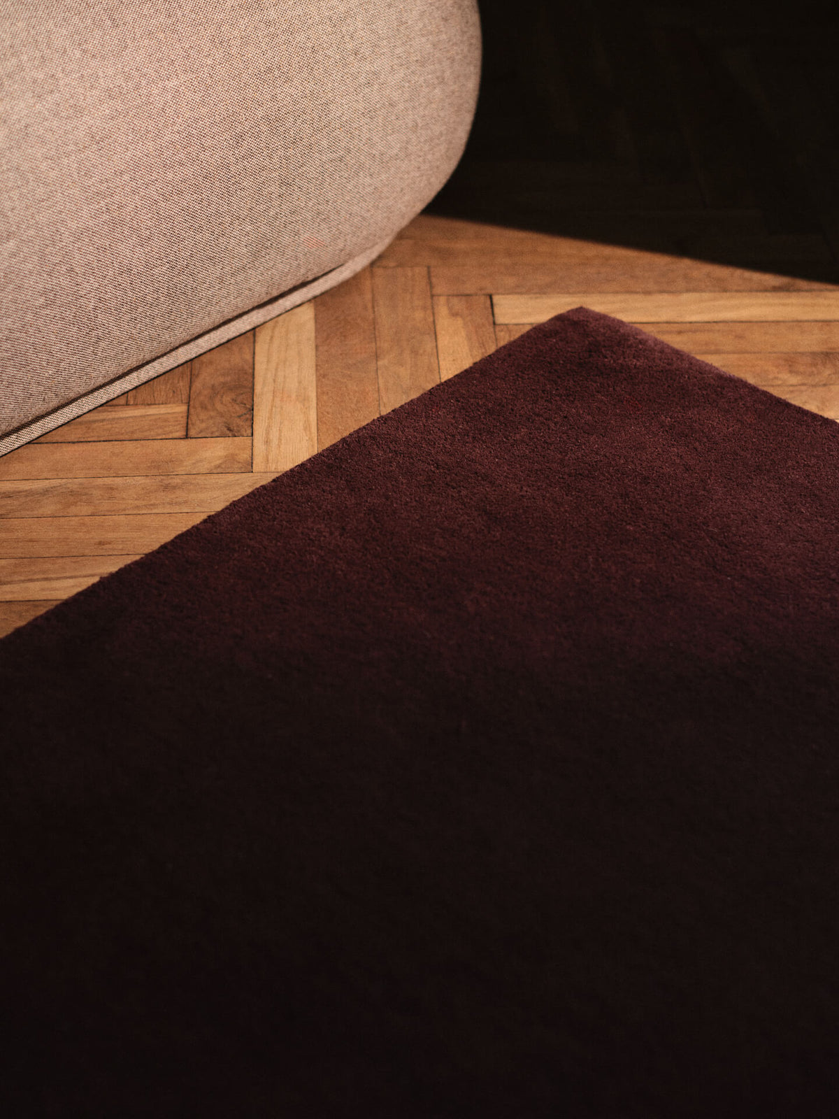 Stille Tufted Rectangle Rug - More Options