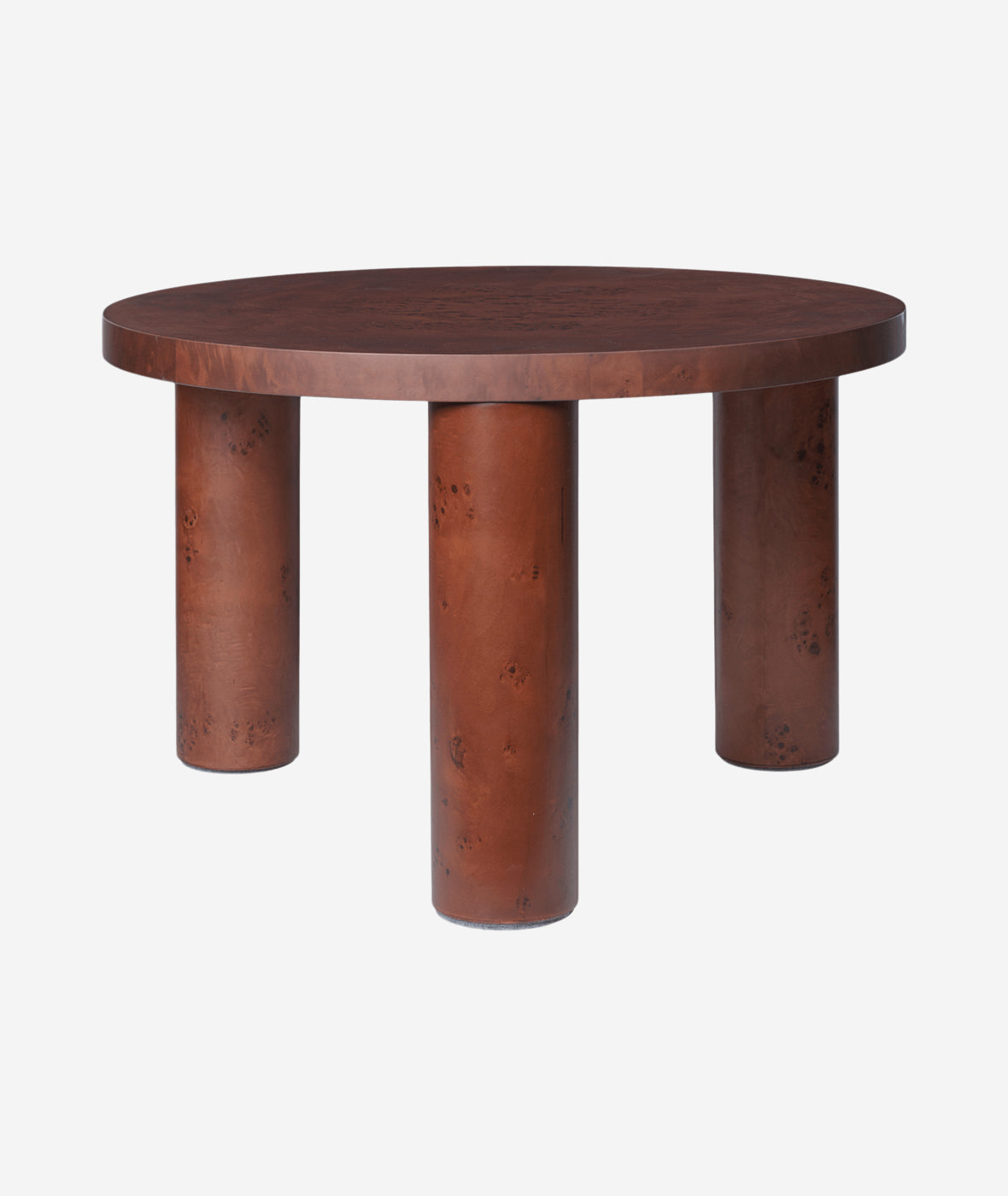 Post Coffee Table - More Options