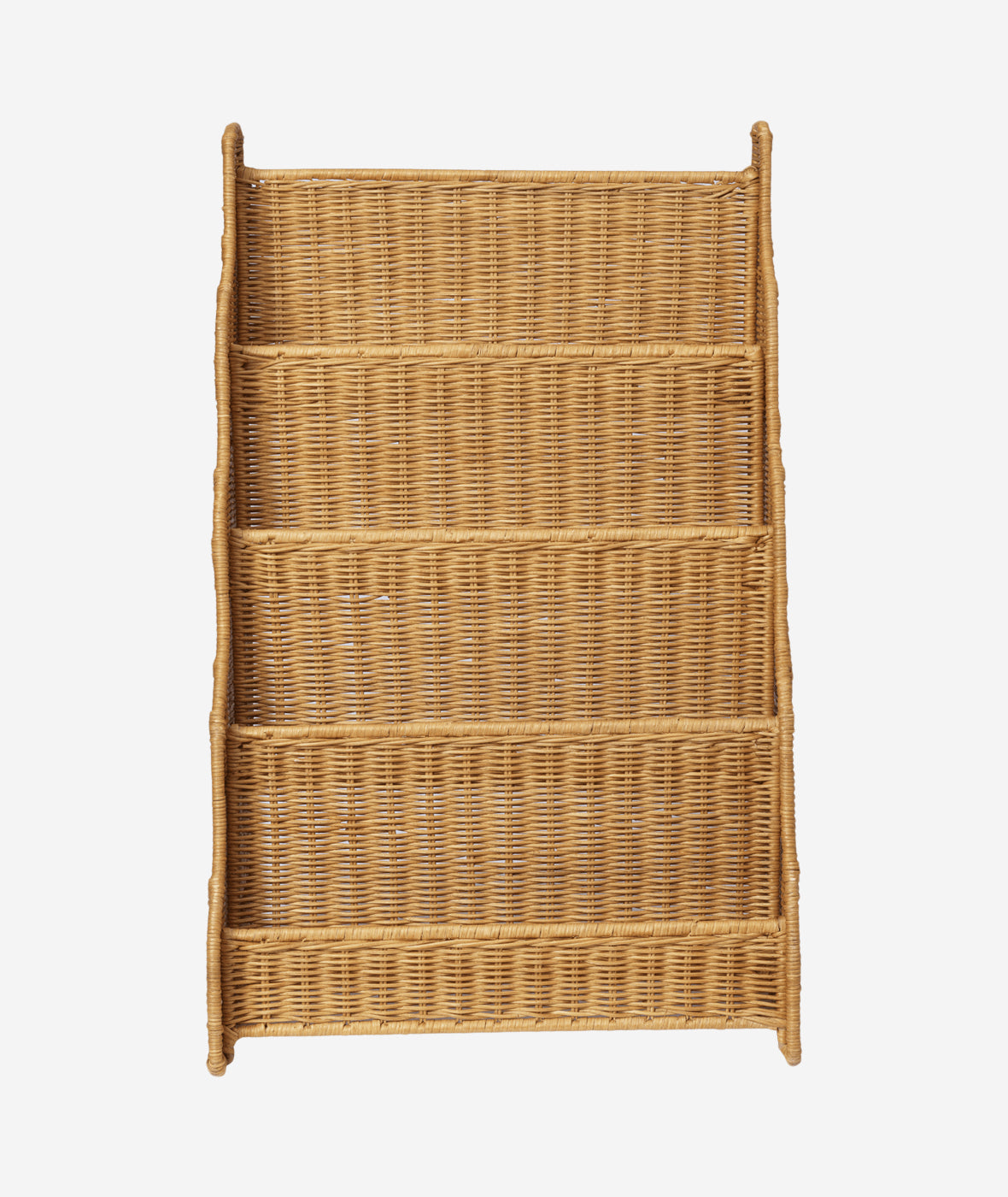 Rivan Display Bookcase