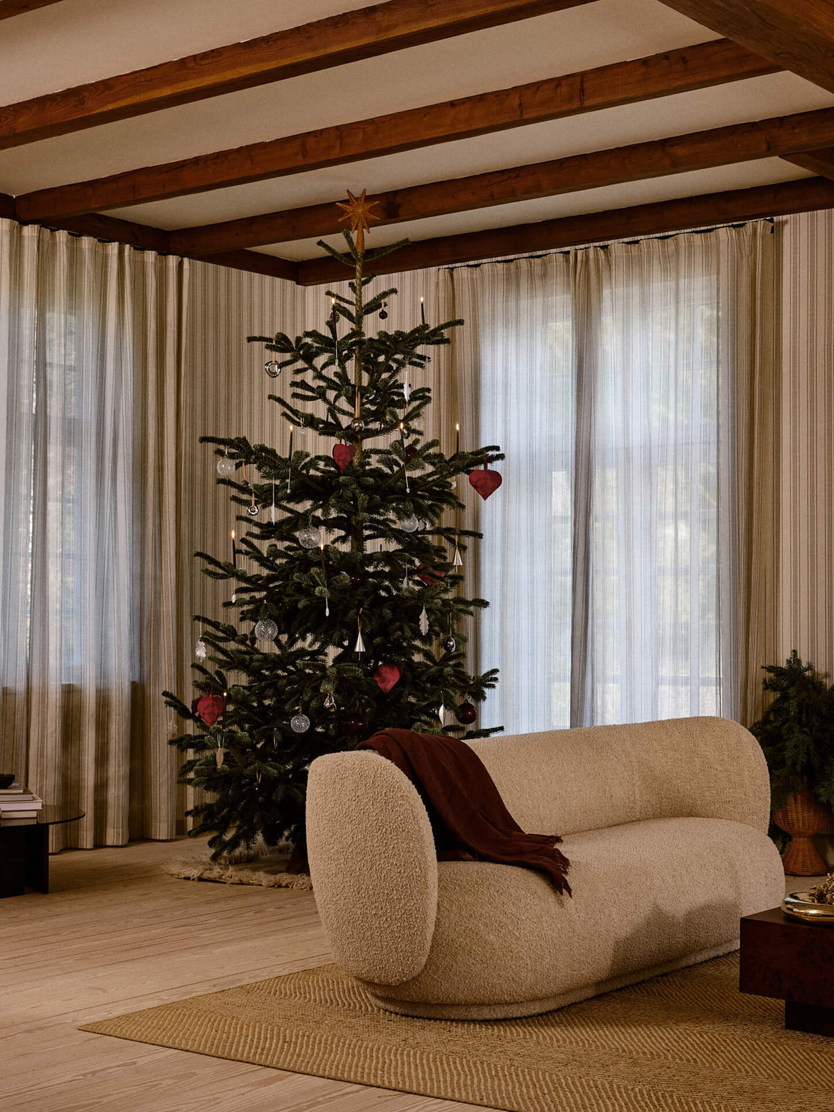 Bellure Baubles Set/2 - More Options