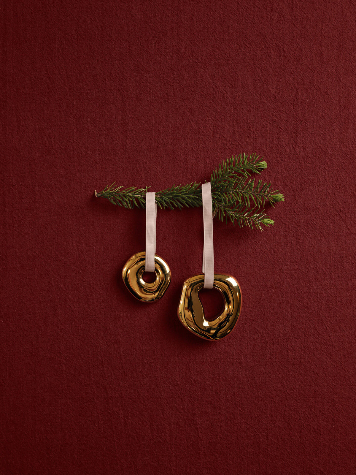 Orrith Ornaments Set of 2 - More Options