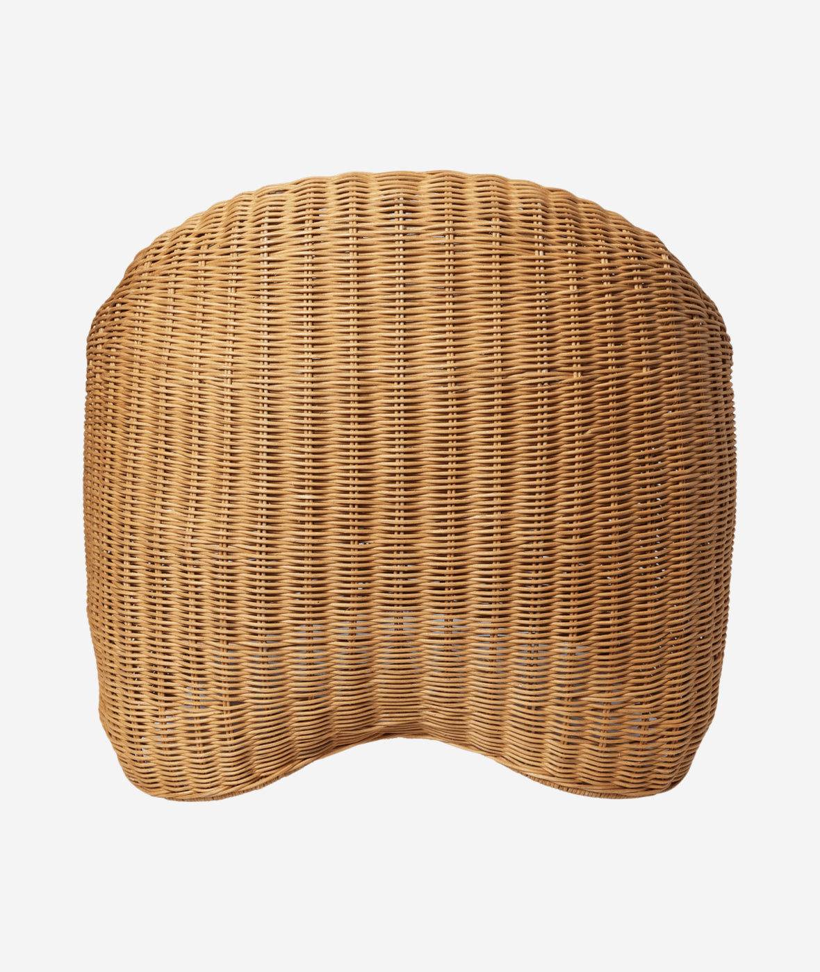 Willora Kids Lounge Chair - Natural