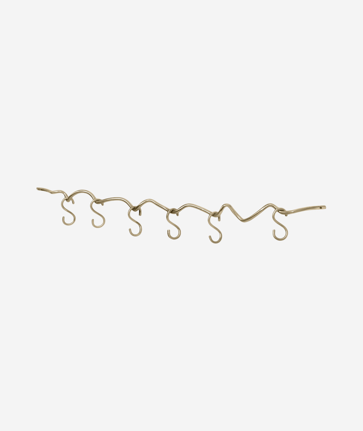 Curvature Hanging Rail - More Options