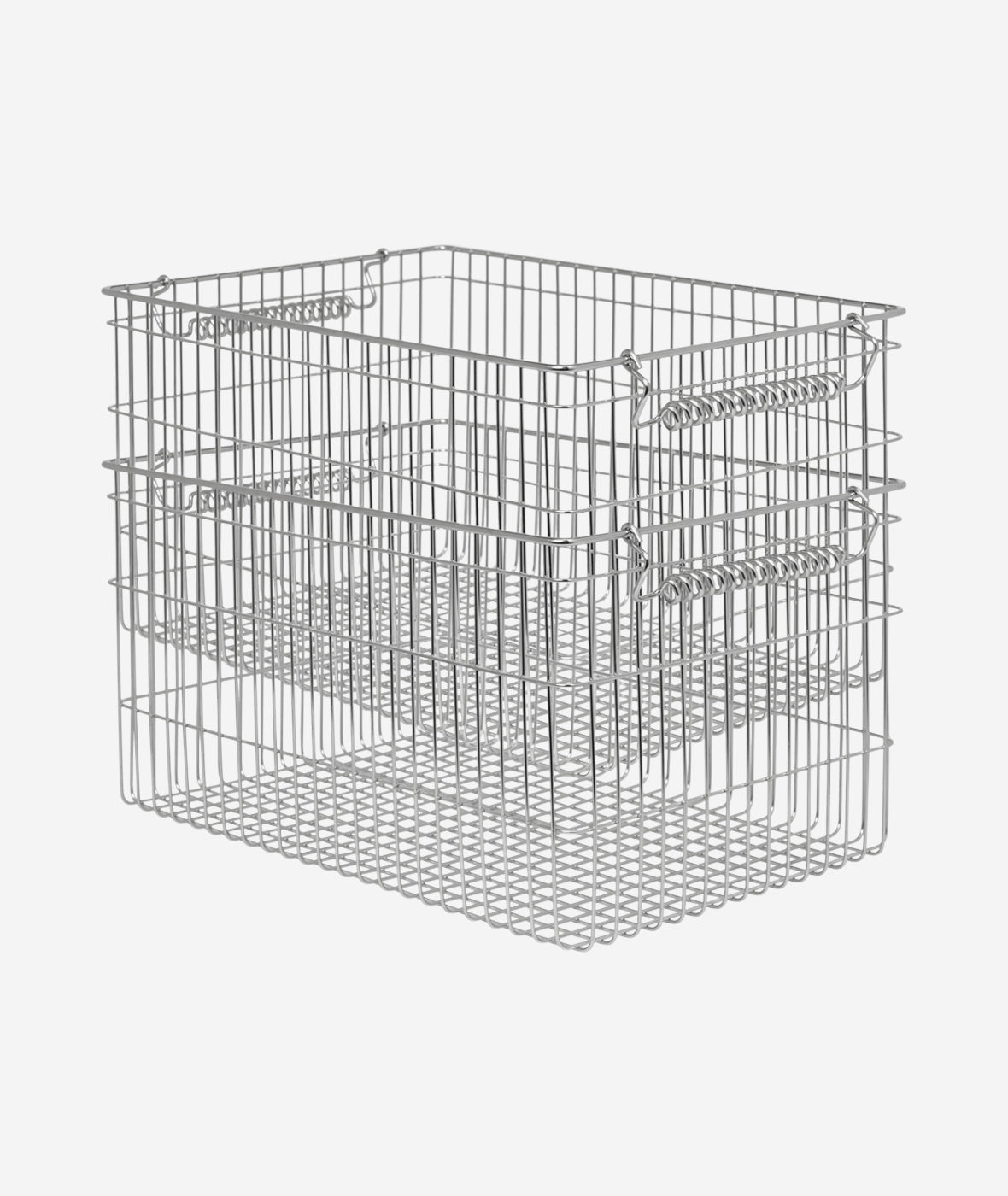 Cala Stackable Baskets Set/2 - More Options