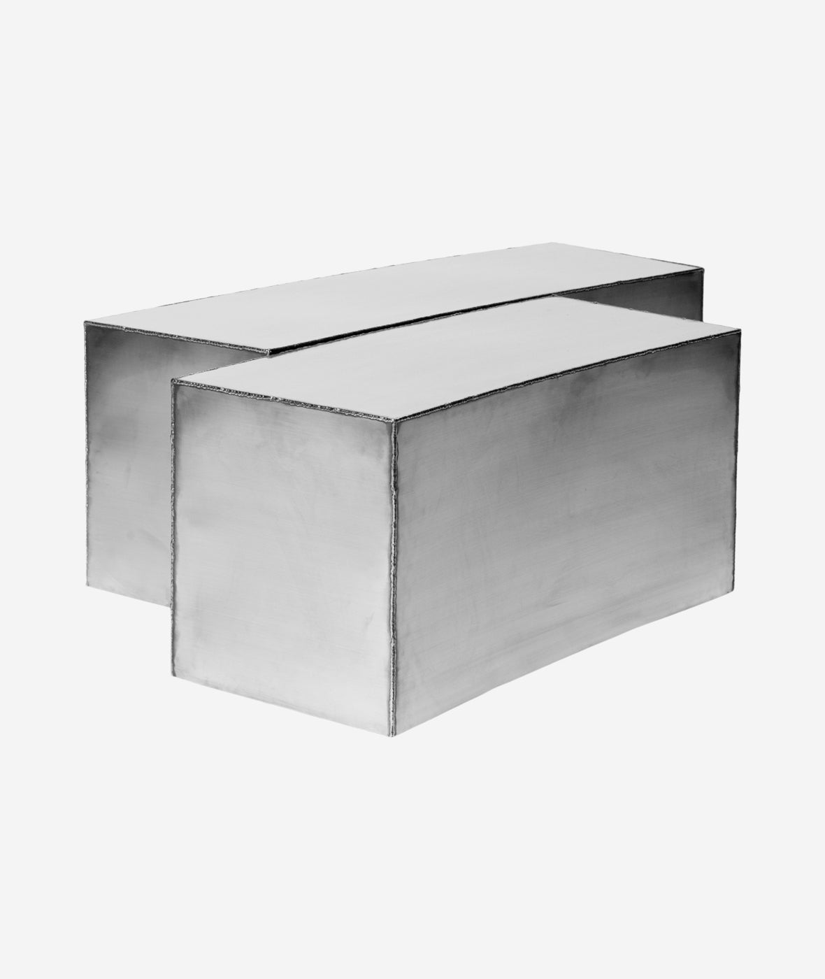 Ferra Coffee Tables Set/2