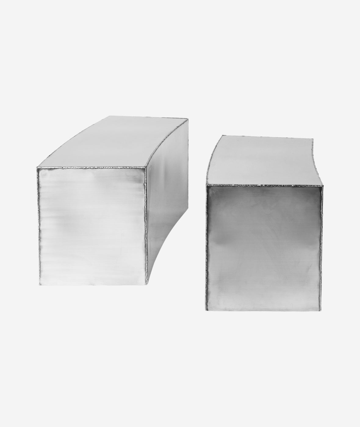 Ferra Coffee Tables Set/2