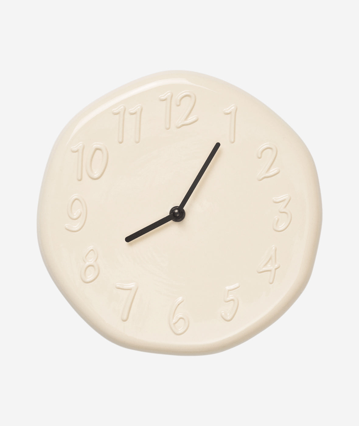 Loopi Wall Clock - More Options