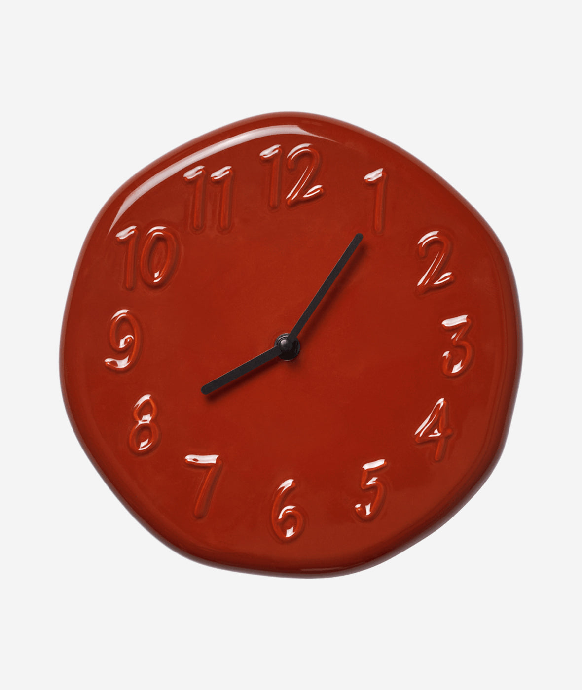 Loopi Wall Clock - More Options