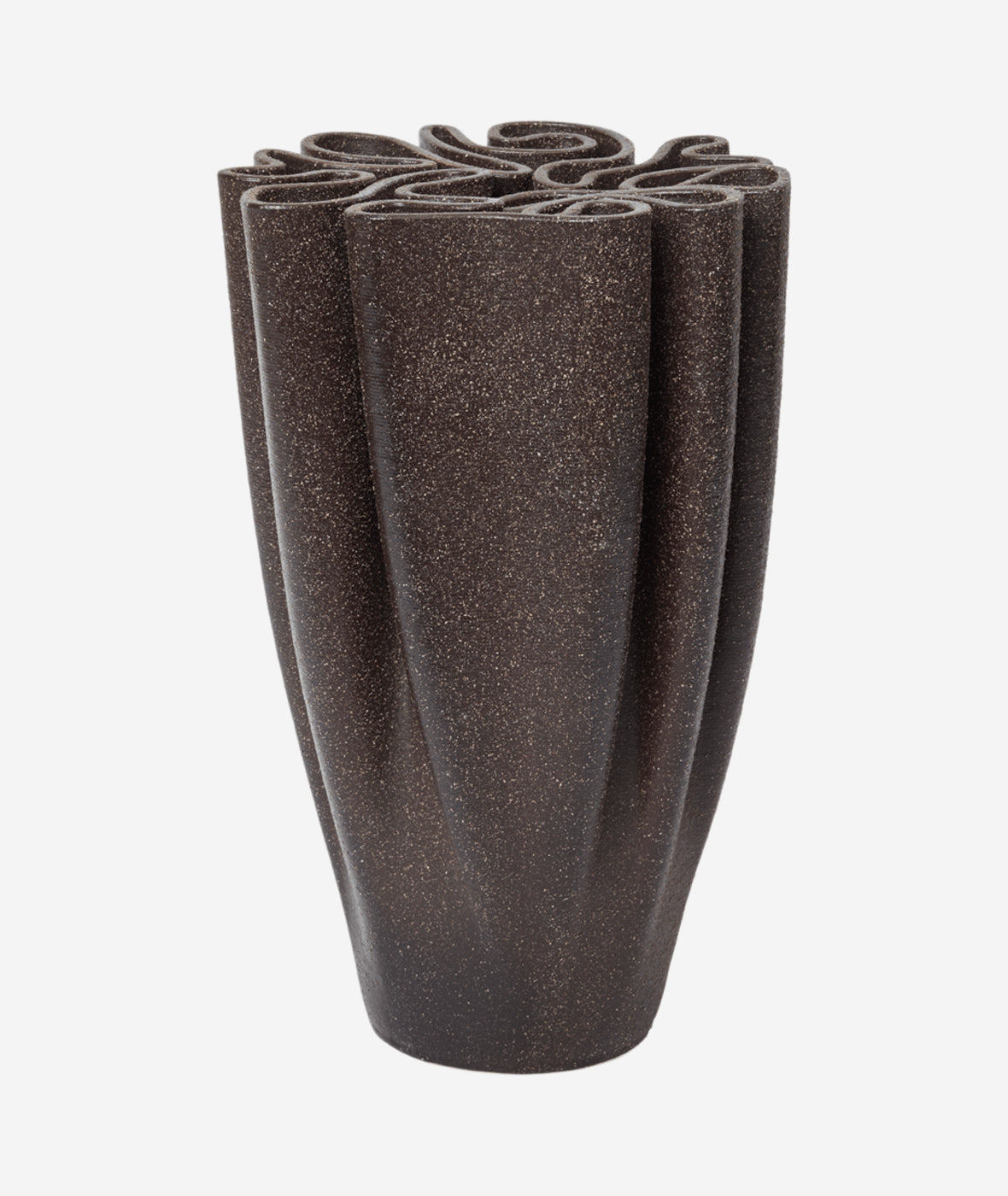 Dedali Vase - More options
