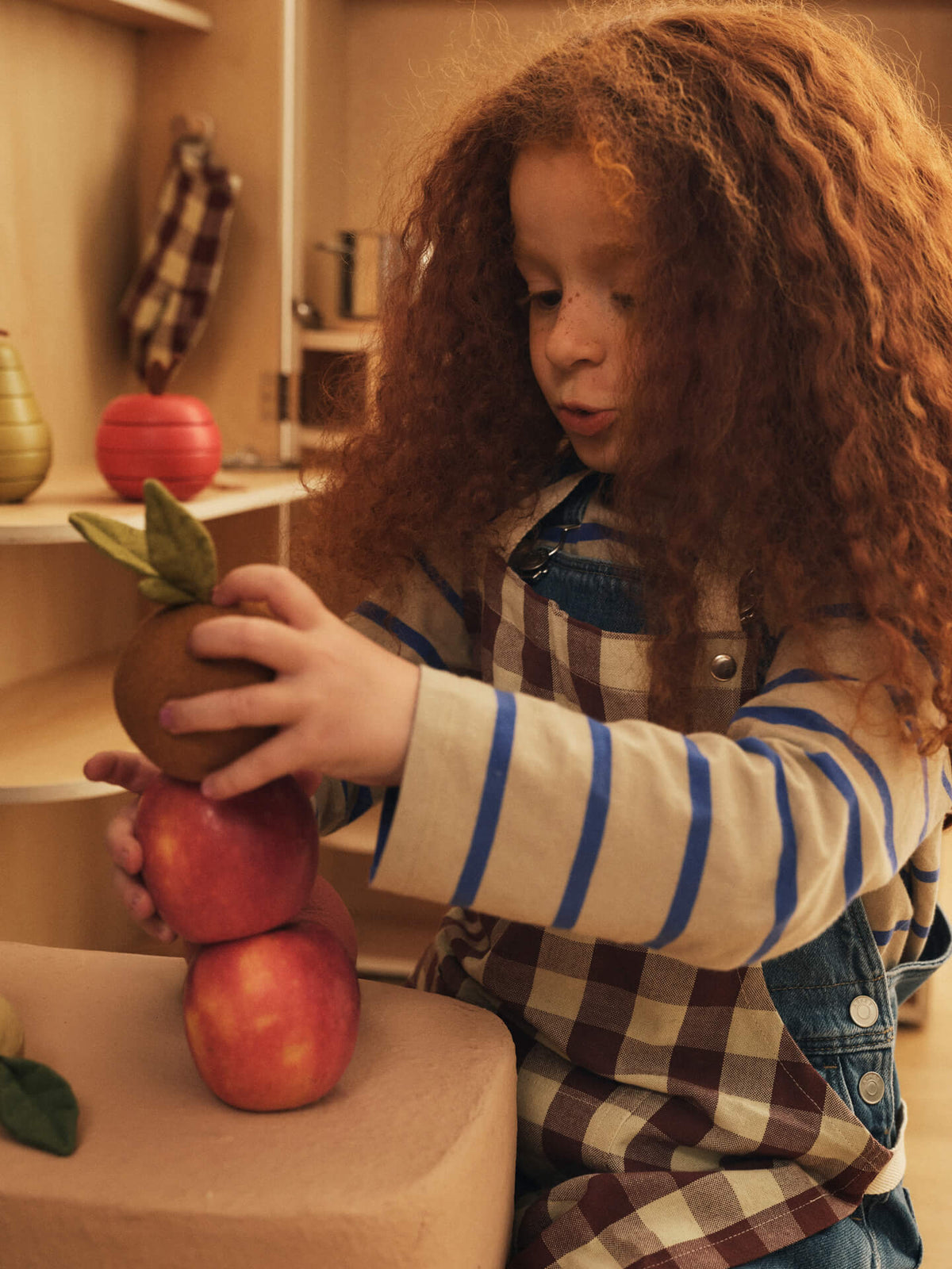 Edi Play Fruits Set/3