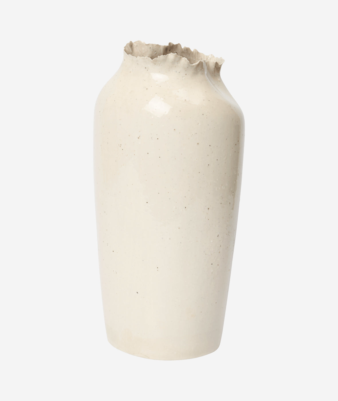 Tereo Tall Vase