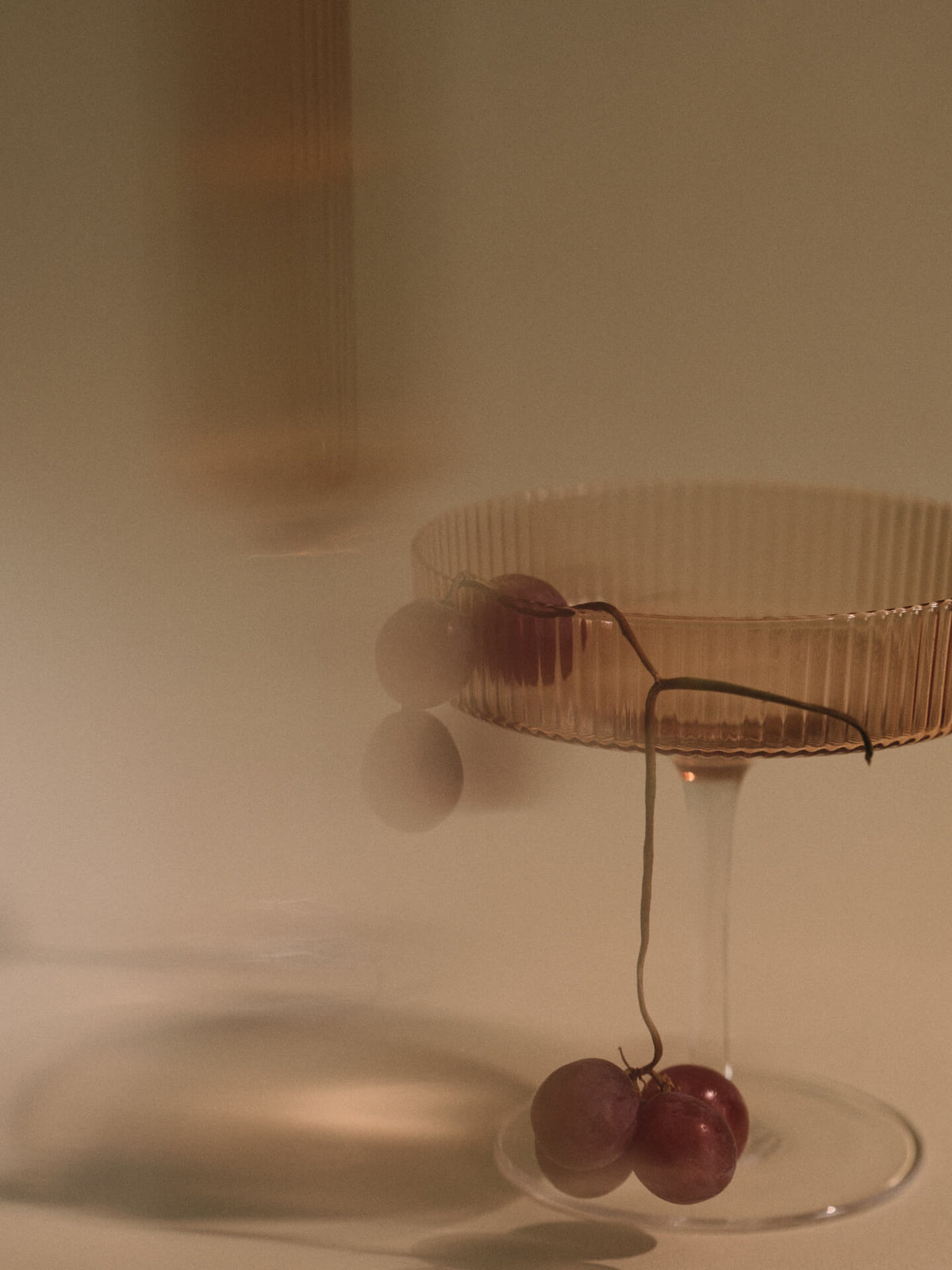Ripple Champagne Saucer Set/2 - More Options