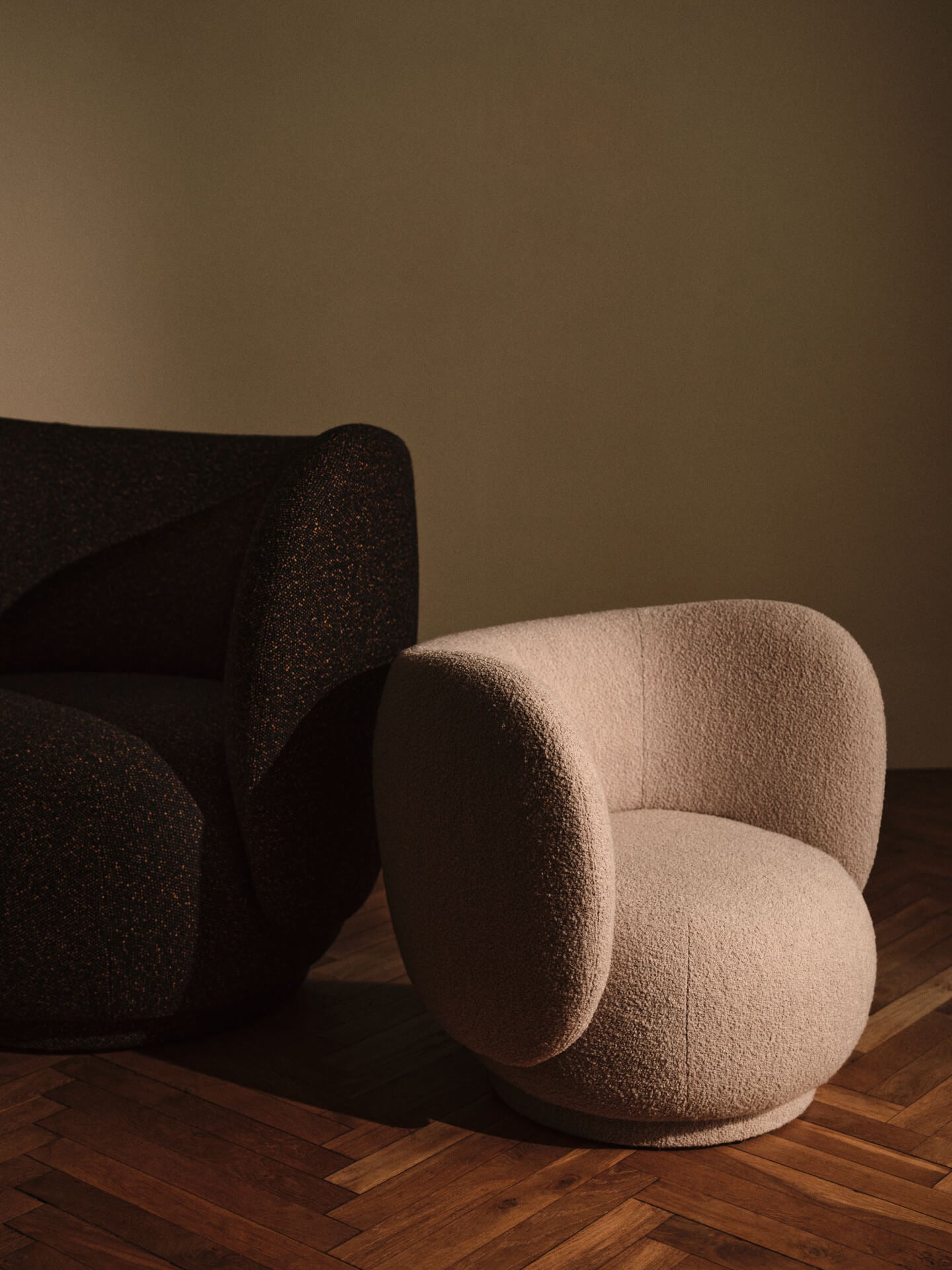 Rico Kids Lounge Chair