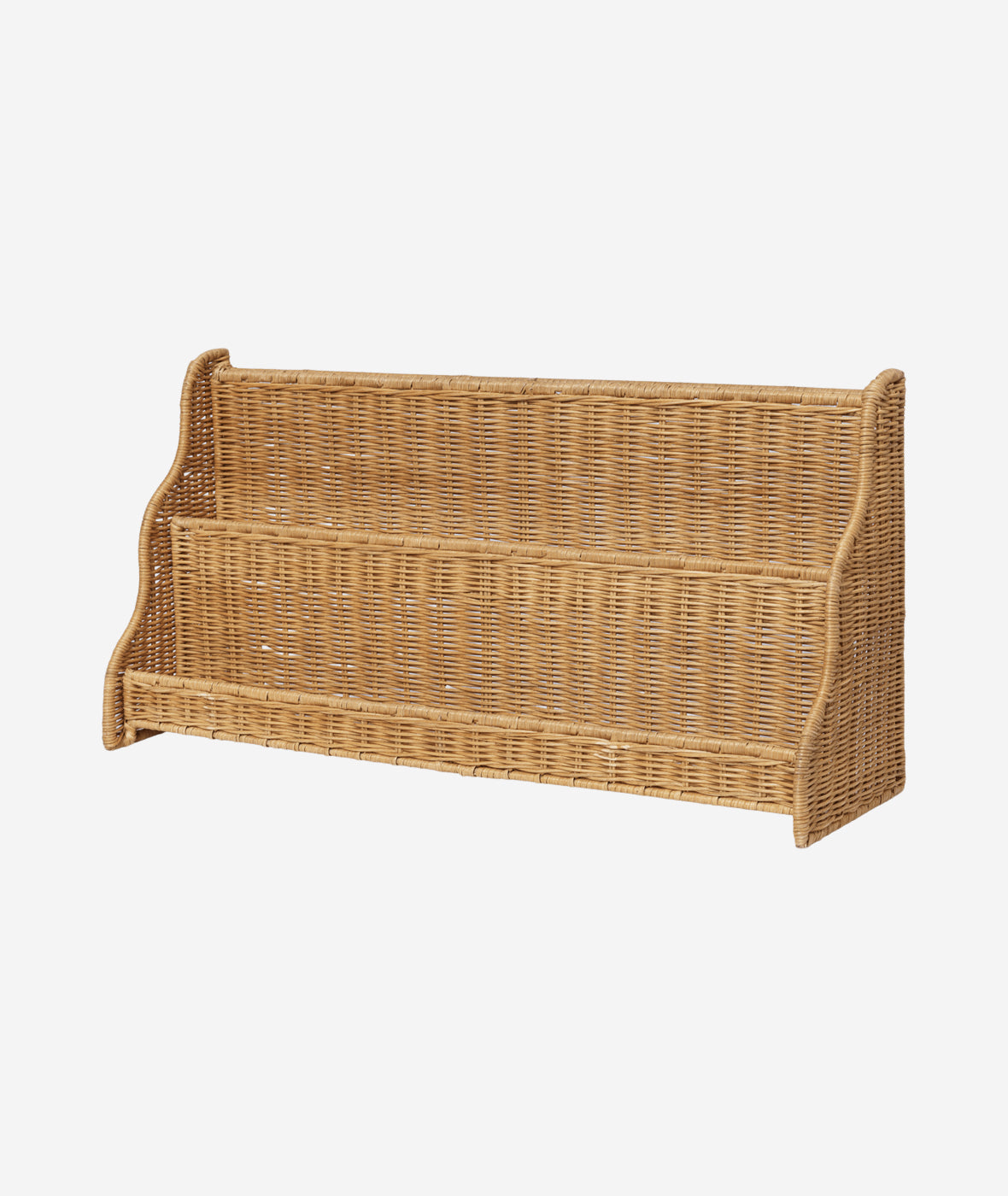 Rivan Display Shelf