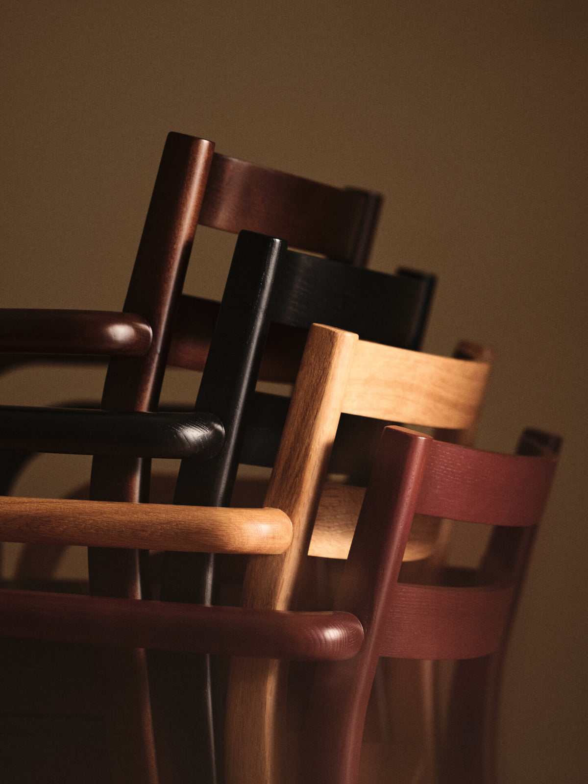 Boda Dining Chair w/Arms - More Options