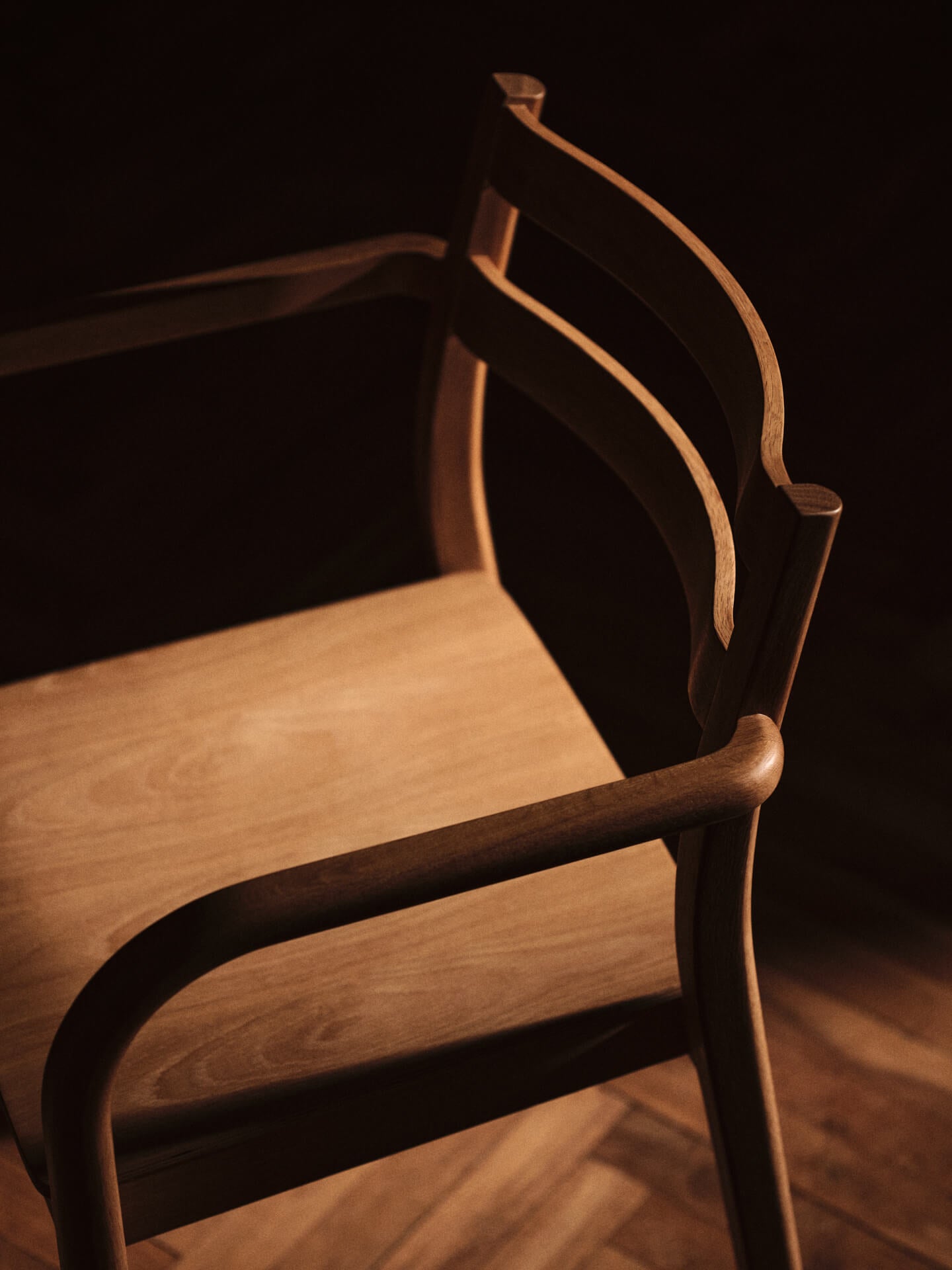 Boda Dining Chair w/Arms - More Options