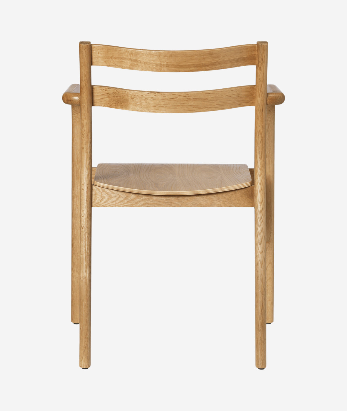 Boda Dining Chair w/Arms - More Options