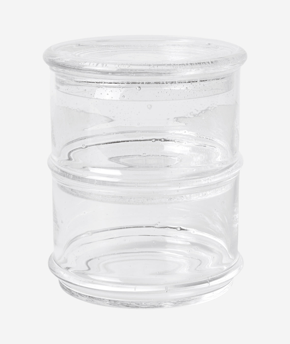 Boya Stackable Containers Set/2 - More Options