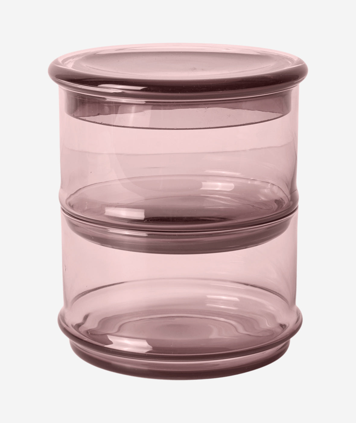 Boya Stackable Containers Set/2 - More Options