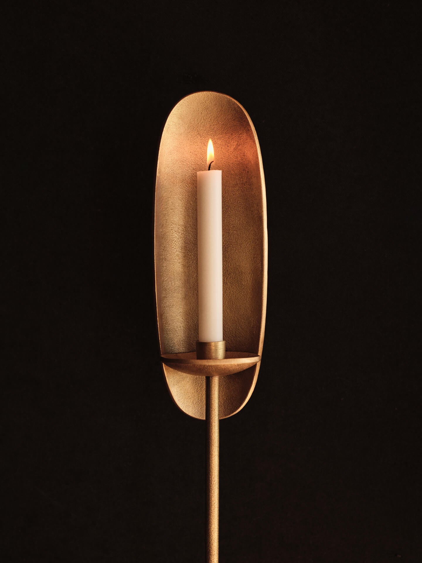 Agapé Floor Candle Holder - More Options