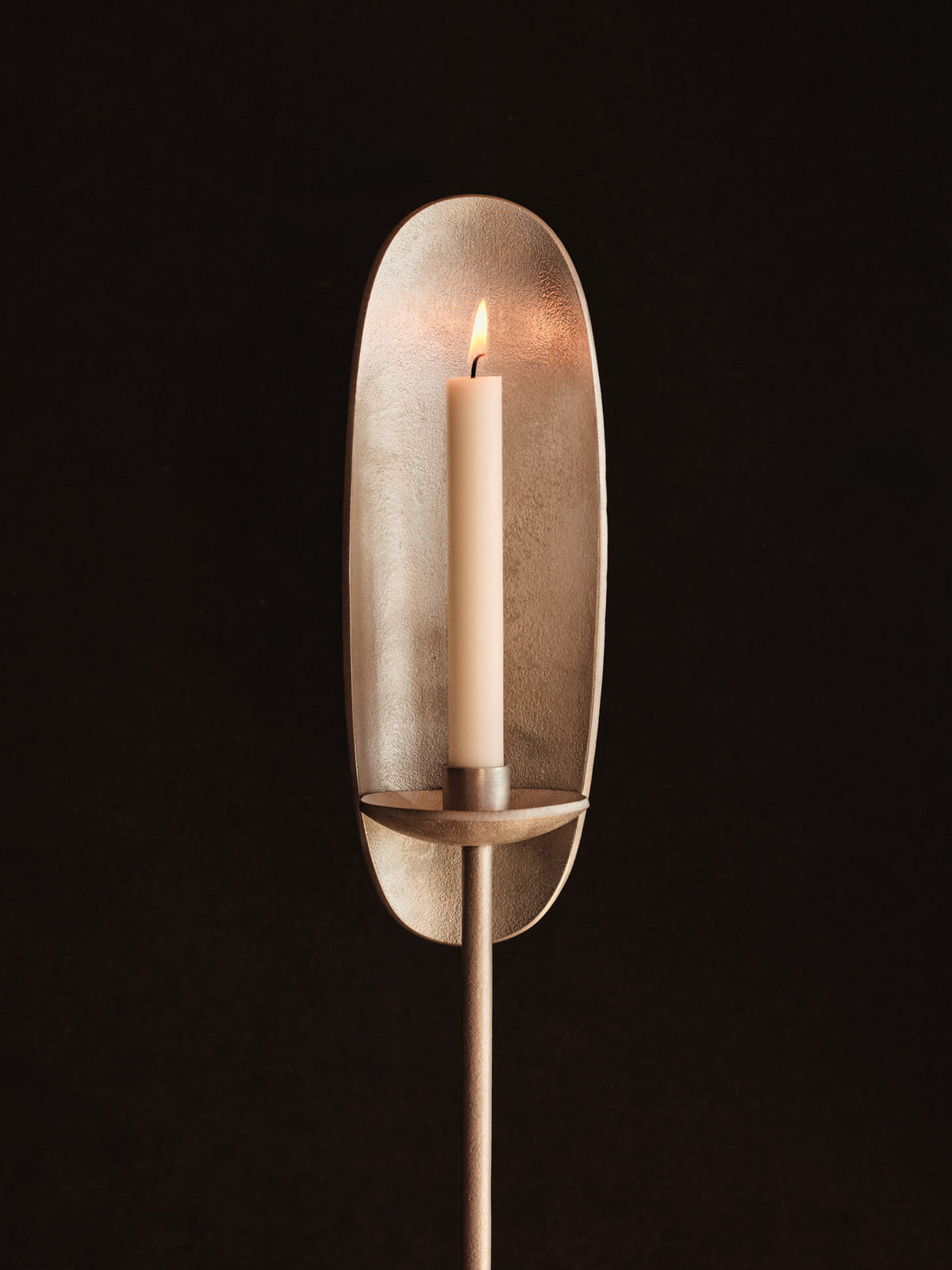 Agapé Floor Candle Holder - More Options