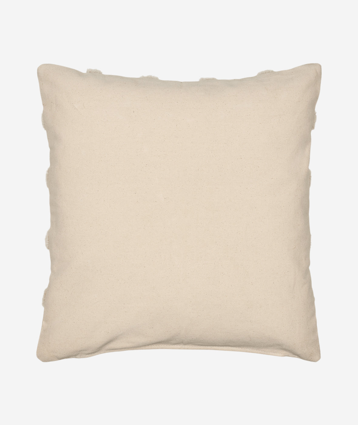 Norte Grid Pillow - Square