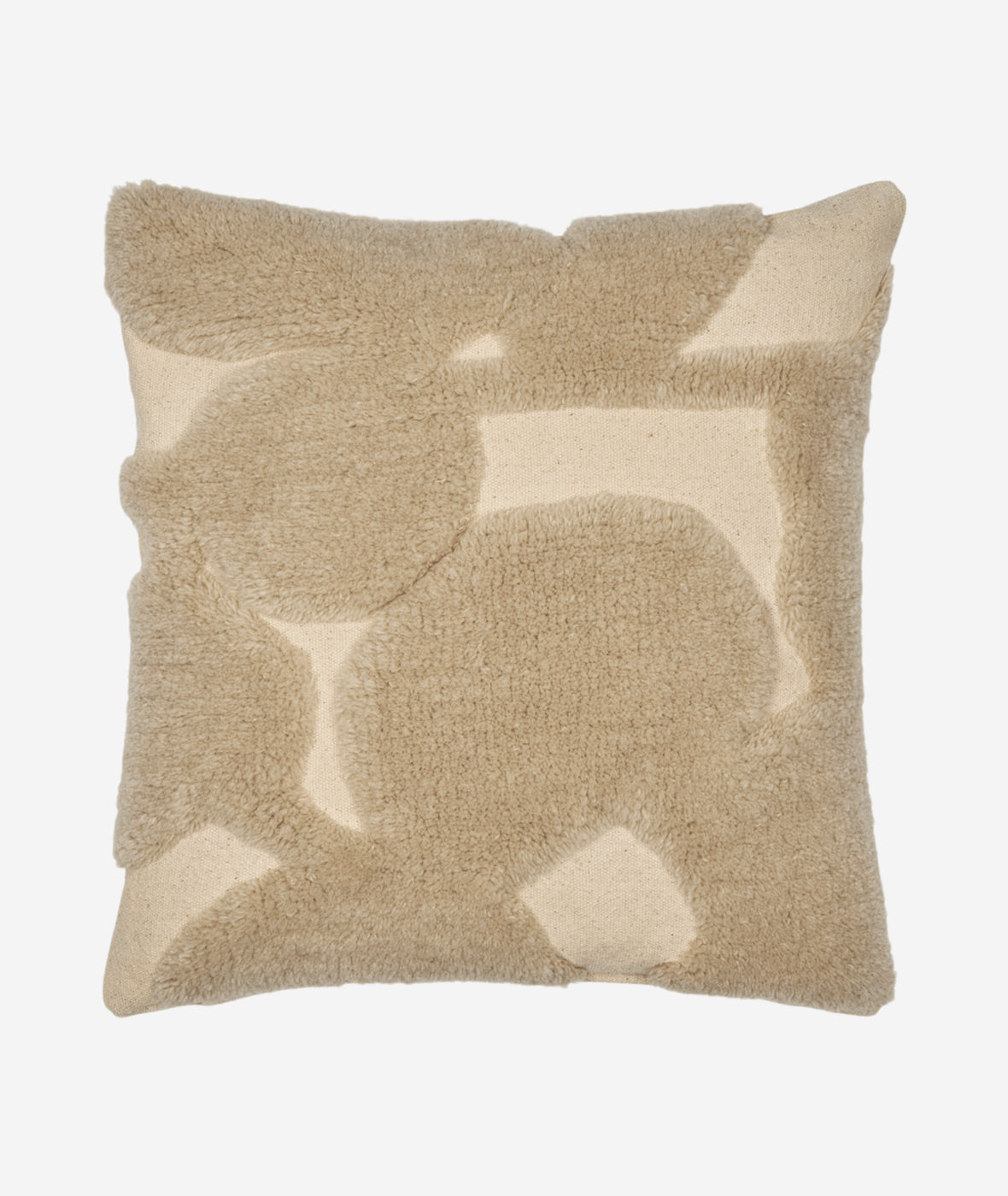 Cilla Tufted Cushion - More Options