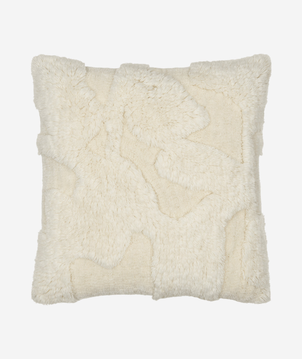 Rime Tufted Cushion - More Options