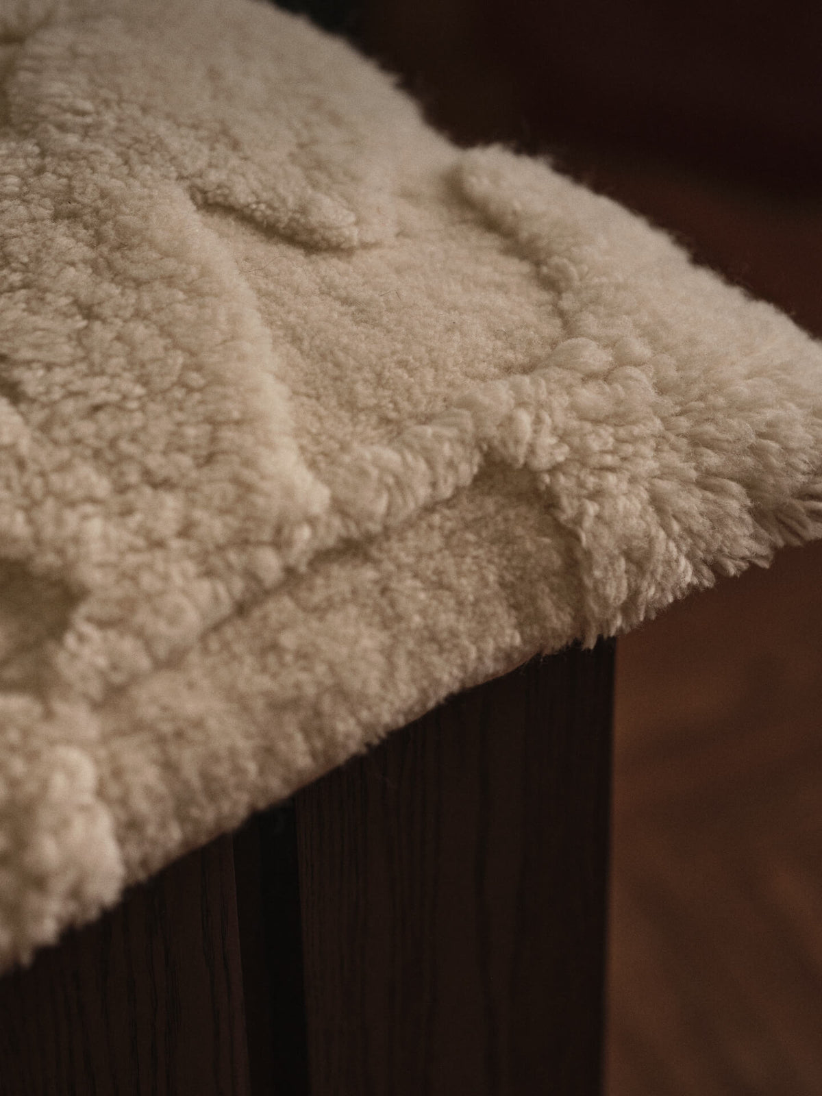 Rime Tufted Cushion - More Options