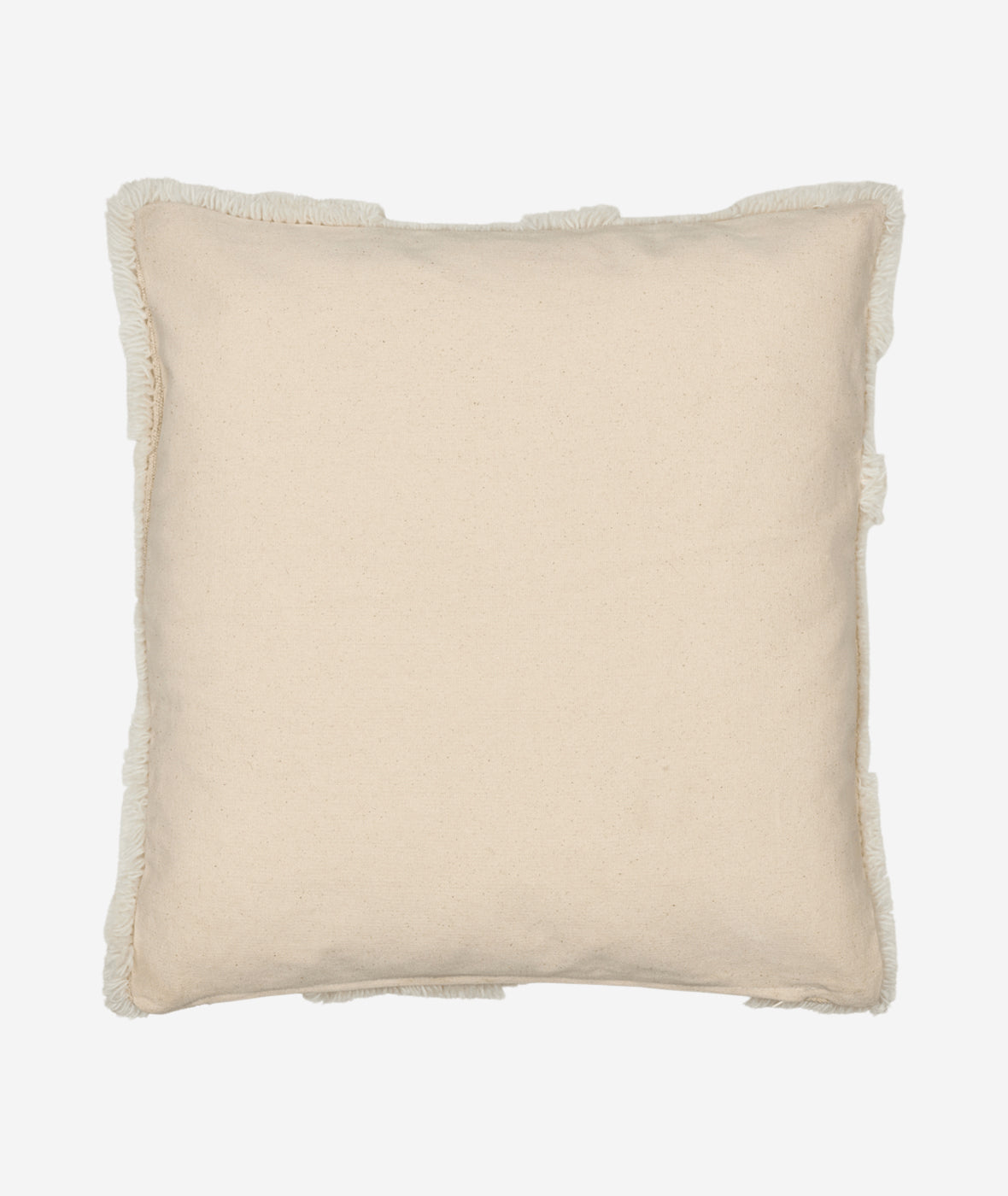 Rime Tufted Cushion - More Options