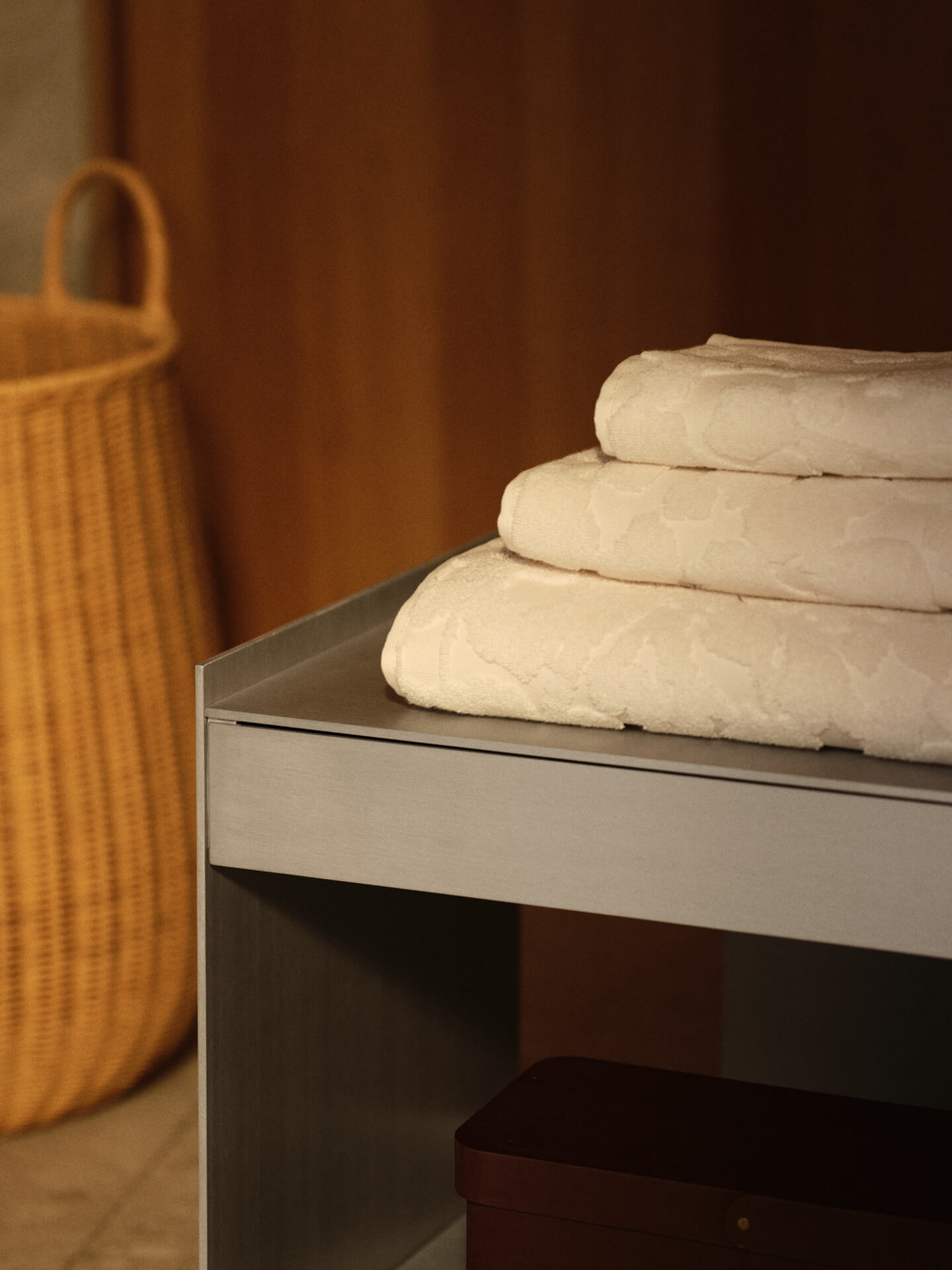 Cilla Towel - More Options