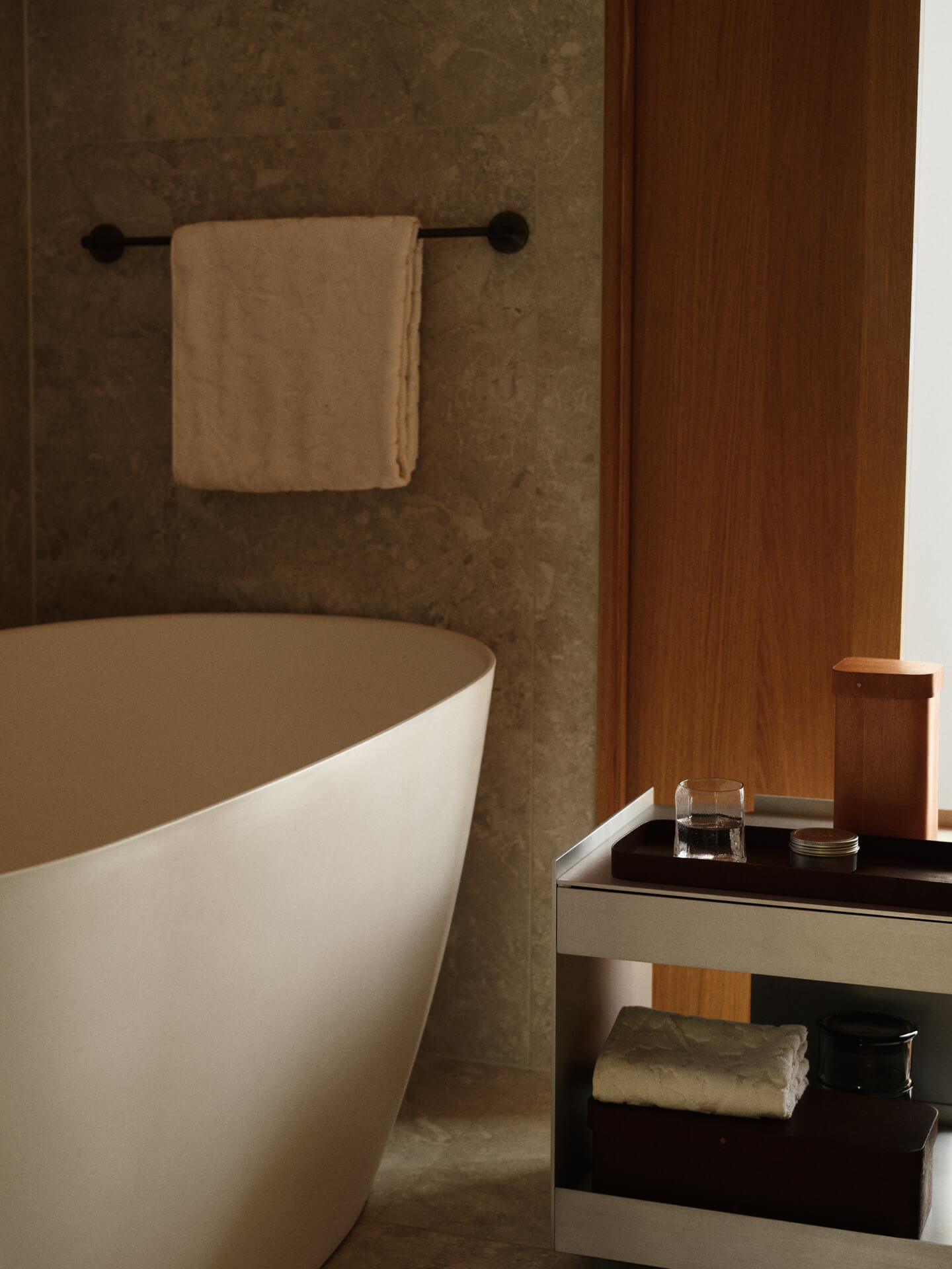 Cilla Towel - More Options