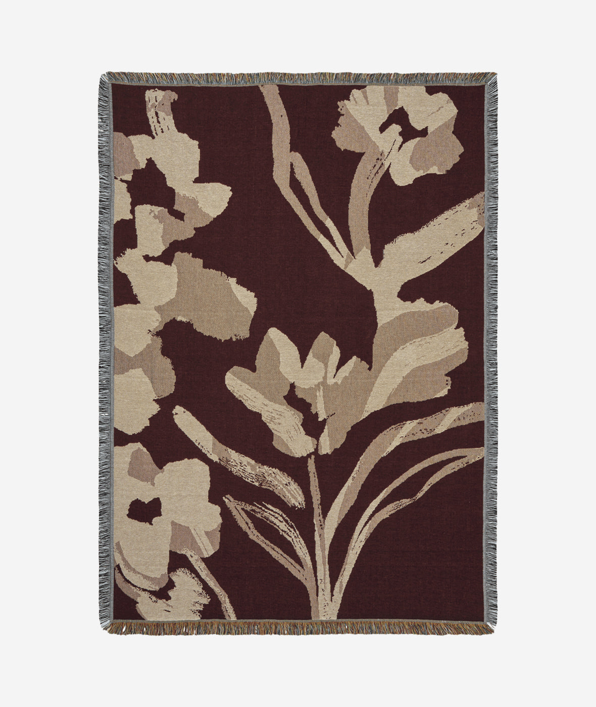 Cilla Tapestry Blanket