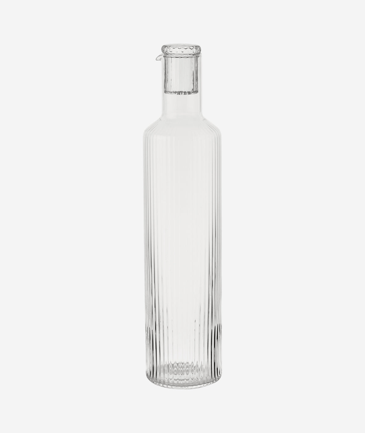 Ripple Oil Bottle