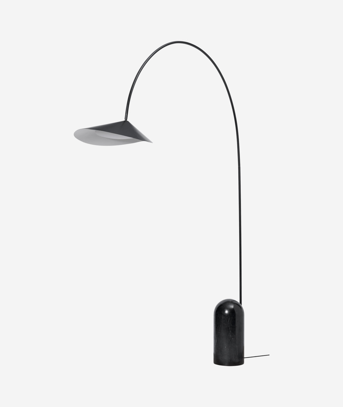 Arum Arched Floor Lamp - More Options