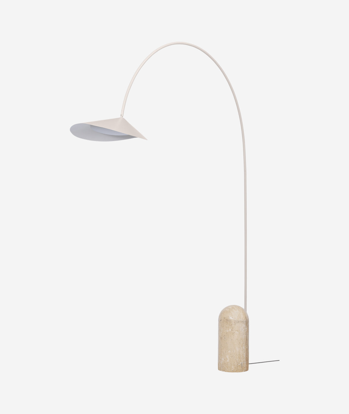 Arum Arched Floor Lamp - More Options
