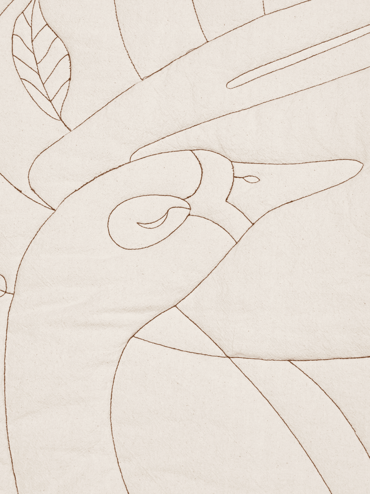 Swan Baby Playmat