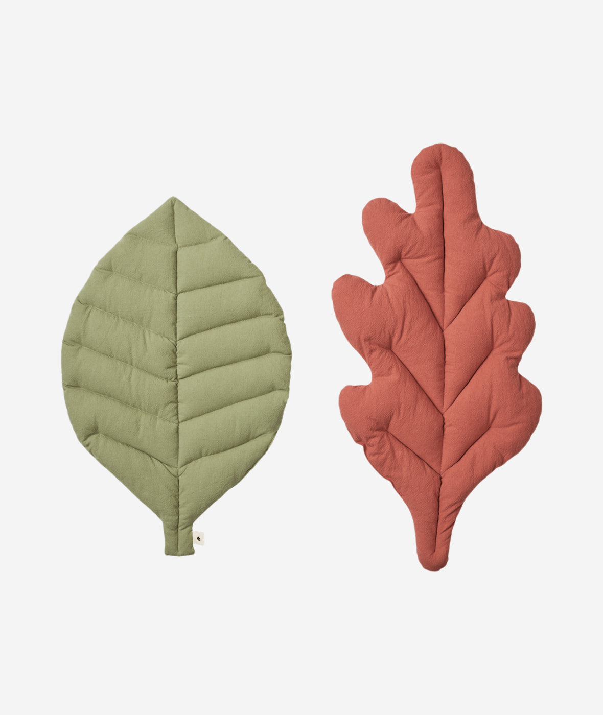 Leaf Cushions Set/2